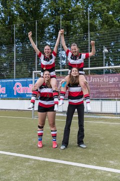 Bild 258 - wCJ Ballfreunde Pokal Finale  Altona 93 - Eimsbuetteler TV : Ergebnis: 0:2